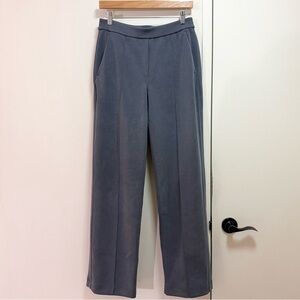 Lululemon Softstreme Pintuck Mid Rise Pant